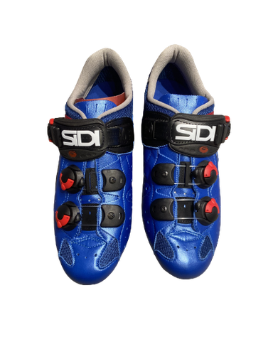 Sidi - Energy 2 Carbon CompositeBlauw blauw  Blue