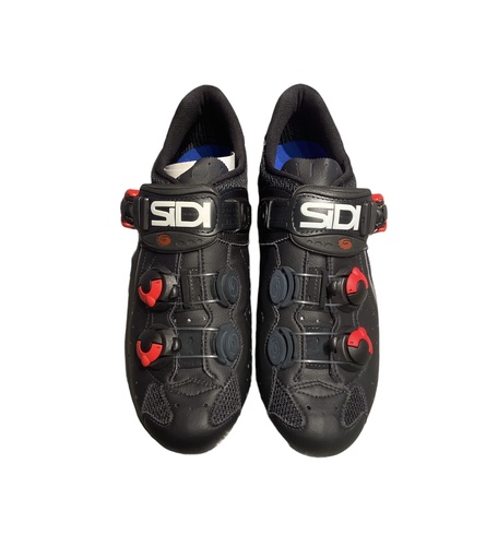 Sidi - Energy 2 Carbon CompositeBlack Black Black