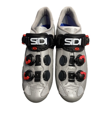 Sidi - Energy 2 Carbon CompositeStaal Zilver Silver