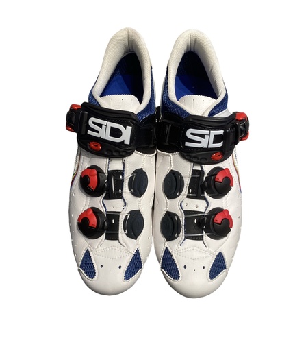 Sidi - Energy 2 Carbon CompositeBlauw wit  Blue