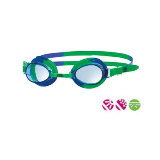 Zoggs - Little Swirl 300535Vert Green