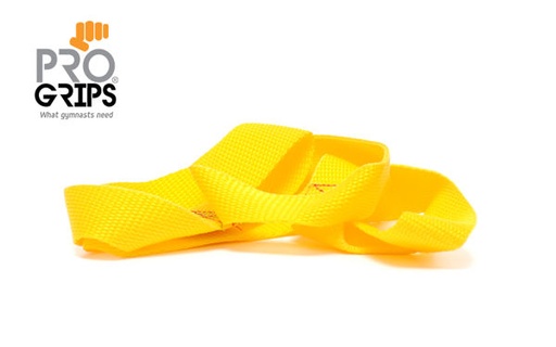 Progrips - Loops -S - Jaune