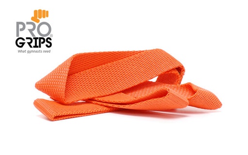 Progrips - Loops -M - Orange