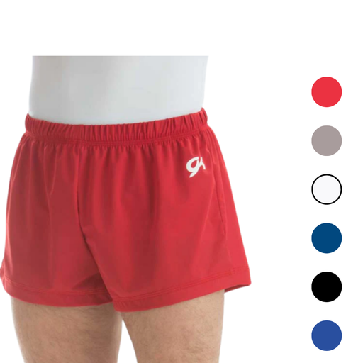 GK - Short hommes - Nylon/Spandex 1817M