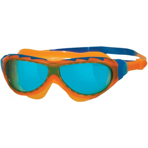 Zoggs - Phantom Junior Mask 300449Oranje  Orange