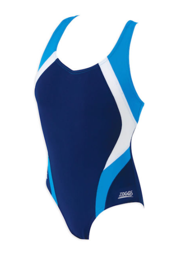 Zoggs - Maillot de bain - Lynton 378045 bleu Blue