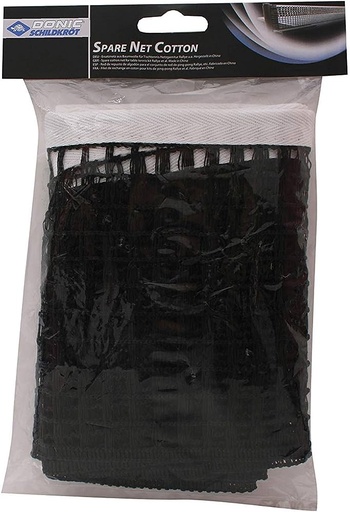 [808332] Donic Schildkröt - Filet de ping-pong spare - Classic nylon