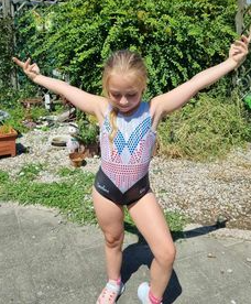 [carolann] Gk x Carolann White