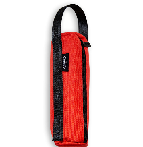 [TROORRO] Obut - Petanque bag fabric - CanvasRed