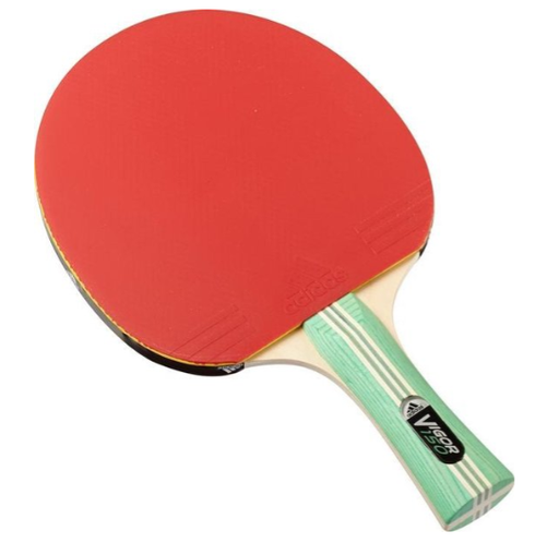 Adidas  - Pingpong pallet -Vigor 150 - 14493 Red