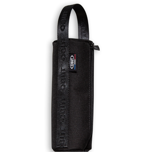 [TROORNO] Obut - Petanque bag fabric - CanvasBlack