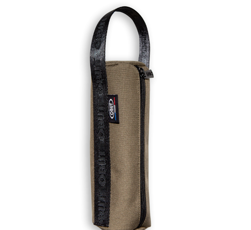 [TROORKA] Obut - Petanque bag fabric - CanvasBronze