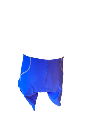 2XU- Endurance tri short + pocket - WT1386bblue  Blue