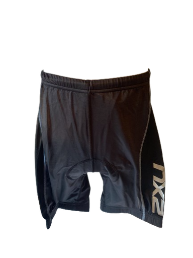 2XU - Elite Tri Short Heren MT1219B Black