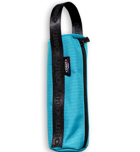 [TROORTU] Obut - Petanque bag fabric - CanvasTurquoise
