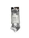 2XU- performance  low raise  sock - UA 1349 E Black
