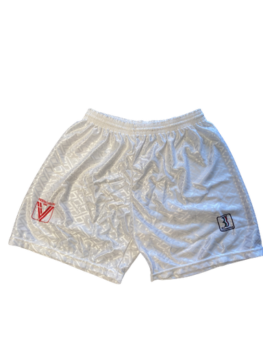 Biemme -Short - Wit White/black