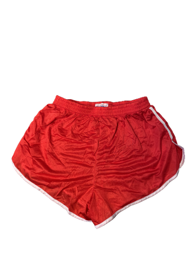 Mailsport  -Short-  Rood/ Wit Red