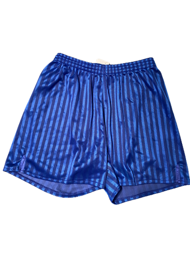 Mailsport  -Short - Blauwe strepen Blue