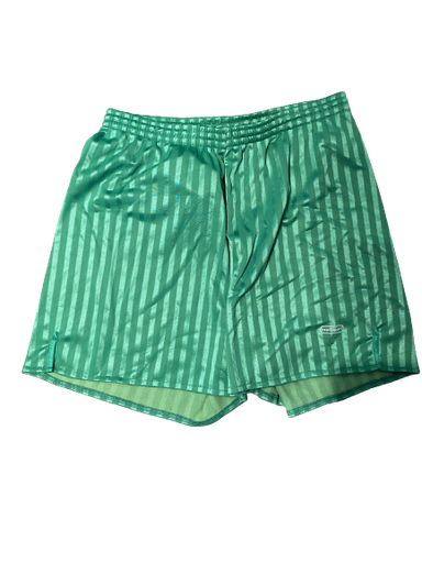 Mailsport  -Short - lignes verte  Green