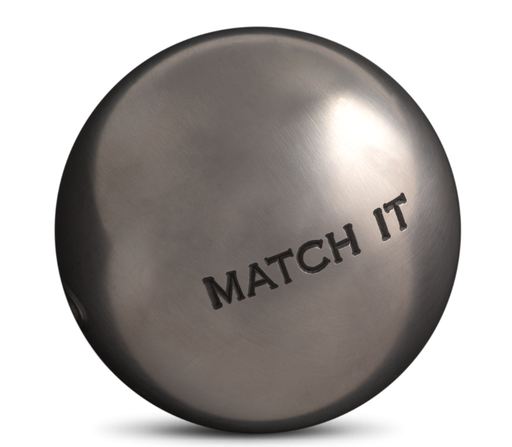Obut - Match IT- Strie 0