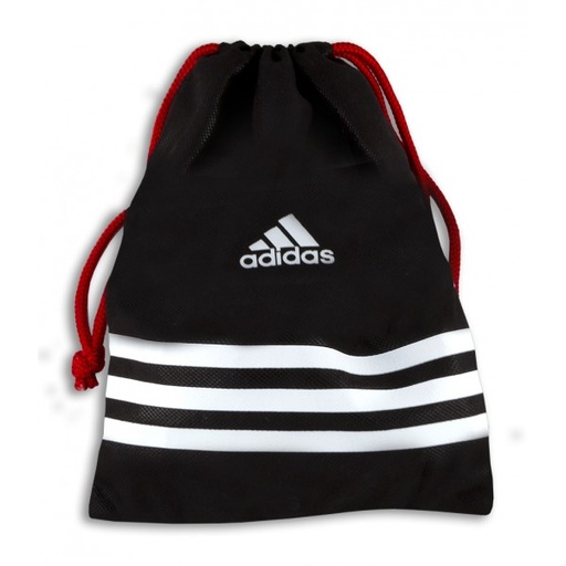Adidas - C1011 Drawcord Grip Bag Black