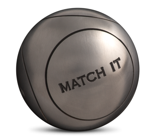 Obut - Match IT- Strie 1