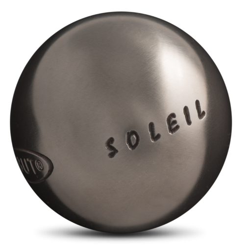 Obut - Soleil- Strie 0