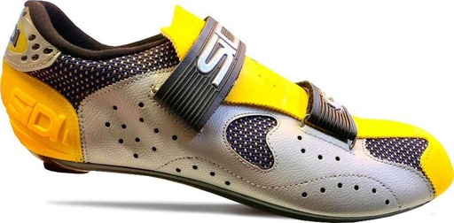 Sidi - Dynamic - race shoe Geel Yellow