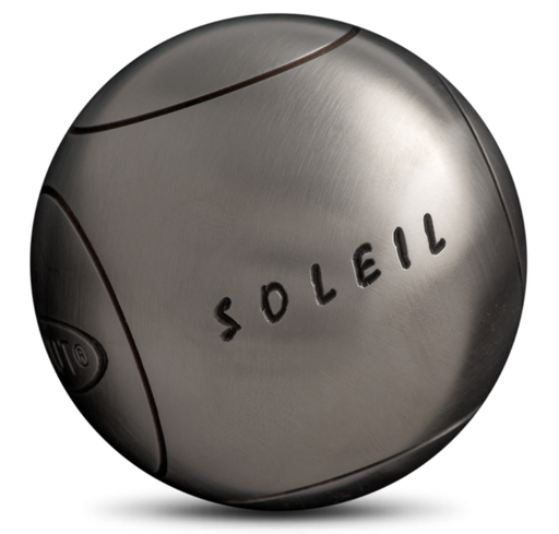 Obut - Soleil- Strie 1