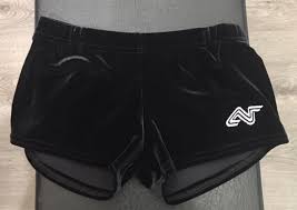 Alpha Factor - Short 905V - Black Black