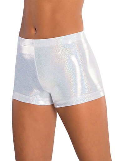 GK - Short - CB509Silver Silver