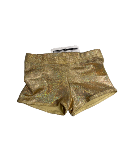 GK - Short - CB509Gold