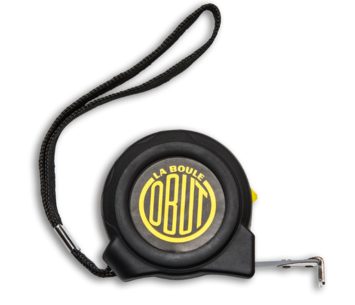 [DMOC] Obut - Metre -2-METRE TAPE MEASURE DMOC