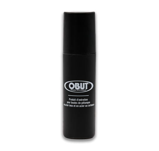[PEOC / PEBOCP] Obut - Petanque PRODUIT D ENTRETIEN