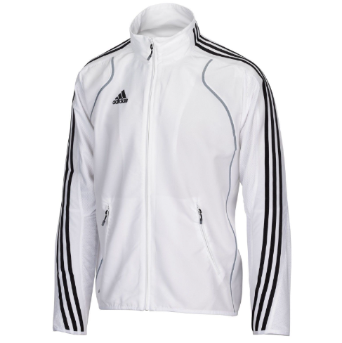 Adidas - Veste - Homme - Blanc - 049739 White