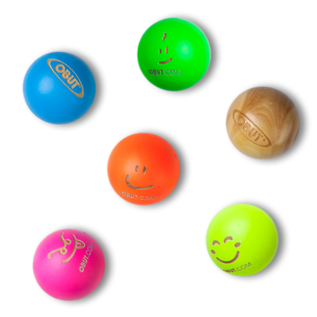 [6BBOC   6bcas] Obut - Buts- 6 BUTS VAN BUXUSHOUT