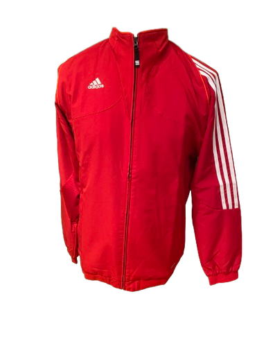 Adidas - Jas - Dames - MT Team - X29447 Red