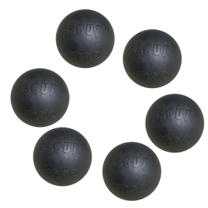 [6BIAOC] Obut - Buts- FOR LIFTING UP BY MAGNET 6BIAOC