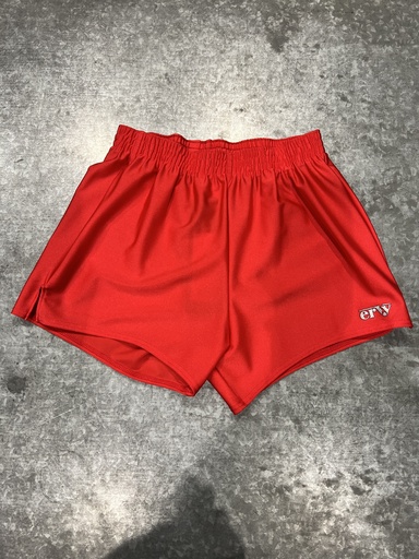 Ervy - Rolf - Adultred Red