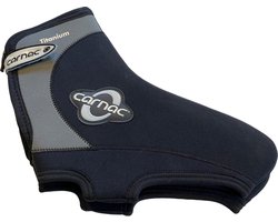 Carnac neoprene overschoenBlack grey Black