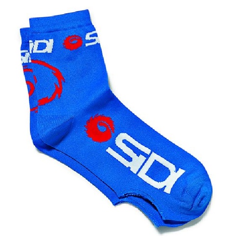 Sidi - Cover shoe socks (ref 23) Blauw Blue