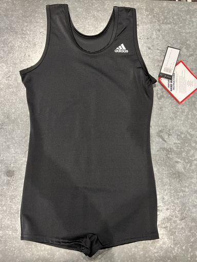 Adidas - Singlet 1400black Black