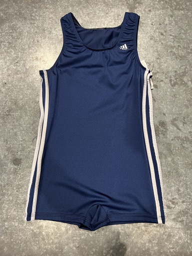 Adidas - Singlet 111 -Navy Navy