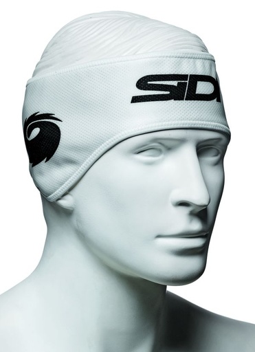 Sidi - Headbandin Windtex Wit