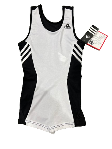 Adidas - Singlet 1376 black Black