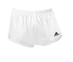 Adidas - Competitionshort AM2000 -White White