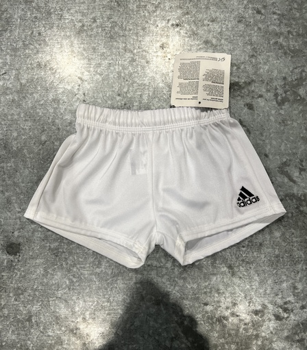 Adidas - Competitionshort 105White White