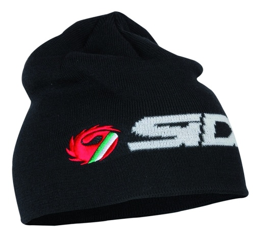 Sidi - Wool cap2115 Black Black