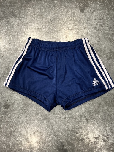 Adidas - Competitionshort 104Royal blue Blue